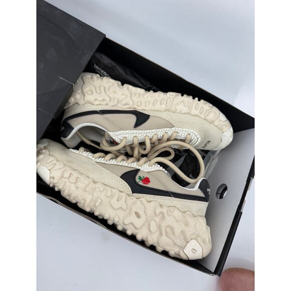 Nike Overbreak SP Undercover Sail Overcast Cream - Picture 4 of 10